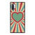 HEARTS PATTERN Samsung Galaxy Note 10 Plus Case Cover