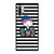 HELLO KITTY 3 Samsung Galaxy Note 10 Plus Case Cover