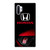 HONDA 3 Samsung Galaxy Note 10 Plus Case Cover