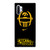 IOWA HAWKEYES FIGHT FOR Samsung Galaxy Note 10 Plus Case Cover