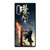 IP MAN THE FINAL Samsung Galaxy Note 10 Plus Case Cover