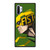 IRON FIST MARVEL HERO Samsung Galaxy Note 10 Plus Case Cover
