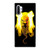 IRON FIST MARVEL SERIES ART Samsung Galaxy Note 10 Plus Case Cover