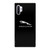 JAGUAR CARBON LOGO Samsung Galaxy Note 10 Plus Case Cover