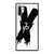 JAKE PAUL JP CROSS 2 Samsung Galaxy Note 10 Plus Case Cover