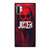 JOKER HAPPY FACE Samsung Galaxy Note 10 Plus Case Cover