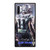 JULIAN EDELMAN PATRIOTS SIGNATURE Samsung Galaxy Note 10 Plus Case Cover