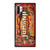 JUMANJI BOX PLAY BOARD Samsung Galaxy Note 10 Plus Case Cover