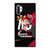 KANSAS CITY CHIEFS 2 Samsung Galaxy Note 10 Plus Case Cover