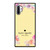 KATE SPADE FLOWER STRIPE Samsung Galaxy Note 10 Plus Case Cover