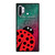 KATE SPADE LADYBUG 1 Samsung Galaxy Note 10 Plus Case Cover