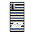 KATE SPADE PATTERN Samsung Galaxy Note 10 Plus Case Cover
