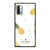 KATE SPADE PINEAPPLE 3 Samsung Galaxy Note 10 Plus Case Cover