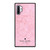 KATE SPADE PINK DAZZLE Samsung Galaxy Note 10 Plus Case Cover