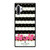KATE SPADE POLKADOT Samsung Galaxy Note 10 Plus Case Cover