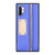 KATE SPADE TOTE 3 Samsung Galaxy Note 10 Plus Case Cover