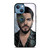 ADAM LAMBERT FACE iPhone 13 Case Cover