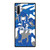 KENTUCKY WILDCATS BLUE Samsung Galaxy Note 10 Plus Case Cover