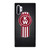 KENWORTH TRUCK METAL Samsung Galaxy Note 10 Plus Case Cover