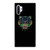 KENZO PARIS LOGO Samsung Galaxy Note 10 Plus Case Cover