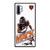 KHALIL MACK 1 Samsung Galaxy Note 10 Plus Case Cover