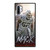 KHALIL MACK 52 Samsung Galaxy Note 10 Plus Case Cover