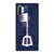 KINGDOM HEARTS KEY BLADE Samsung Galaxy Note 10 Plus Case Cover