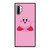 KIRBY DRAW BROS Samsung Galaxy Note 10 Plus Case Cover