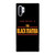 KOBE BRYANT THE BLACK MAMBA 2 Samsung Galaxy Note 10 Plus Case Cover