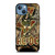 ACDC 3 iPhone 13 Case Cover