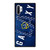 LA GALAXY 1 Samsung Galaxy Note 10 Plus Case Cover