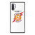 LAZARBEAM GINGY LOGO 2 Samsung Galaxy Note 10 Plus Case Cover