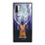 LEBRON JAMES LA LAKERS Samsung Galaxy Note 10 Plus Case Cover