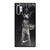 LEO MESSI 1 Samsung Galaxy Note 10 Plus Case Cover