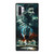 LEO MESSI ALIEN Samsung Galaxy Note 10 Plus Case Cover