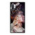 LIL PEEP AMERICAN RAPPER Samsung Galaxy Note 10 Plus Case Cover