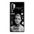 LIL PEEP RAPPER TATTOO Samsung Galaxy Note 10 Plus Case Cover