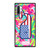LILLY PULITZER 2 Samsung Galaxy Note 10 Plus Case Cover