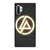 LINKIN PARK 4 Samsung Galaxy Note 10 Plus Case Cover