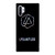 LINKIN PARK BAND Samsung Galaxy Note 10 Plus Case Cover LINKIN PARK BAND Samsung Galaxy Note 10 Plus Case Cover