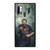 LIONEL MESSI 1 Samsung Galaxy Note 10 Plus Case Cover