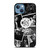 5 SECONDS OF SUMMER COLLAGE iPhone 13 Case Cover