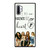 LITTLE MIX HEART Samsung Galaxy Note 10 Plus Case Cover