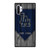 LOS ANGELES DODGERS 1958 Samsung Galaxy Note 10 Plus Case Cover