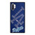LOS ANGELES DODGERS 3 Samsung Galaxy Note 10 Plus Case Cover