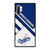 LOS ANGELES DODGERS 5 Samsung Galaxy Note 10 Plus Case Cover