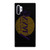 LOS ANGELES LAKERS 2 Samsung Galaxy Note 10 Plus Case Cover