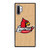 LOUISVILLE CARDINALS LOGO Samsung Galaxy Note 10 Plus Case Cover