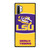LSU TIGERS EYE Samsung Galaxy Note 10 Plus Case Cover