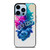 KENZO PARIS KENZO iPhone 13 Pro Max Case Cover KENZO PARIS KENZO iPhone 13 Pro Max Case Cover